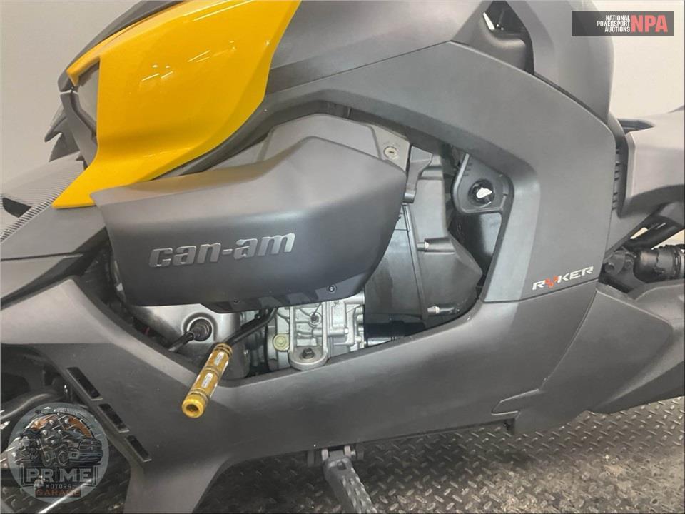 2022 Can-Am RYKER 900 ACE — фото 7