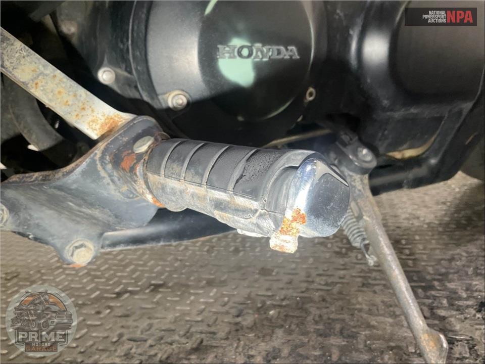 2019 Honda VT750C SHADOW AERO — фото 48
