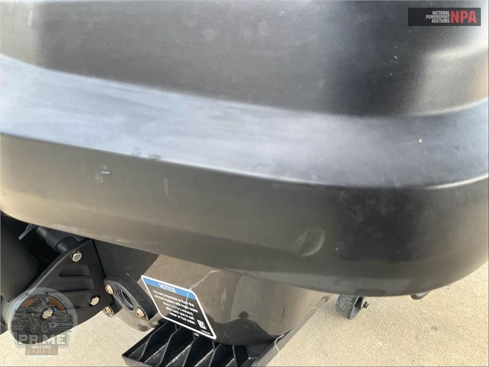 2022 Seadoo/Brp GTX 300 SOUND SYSTEM — фото 17