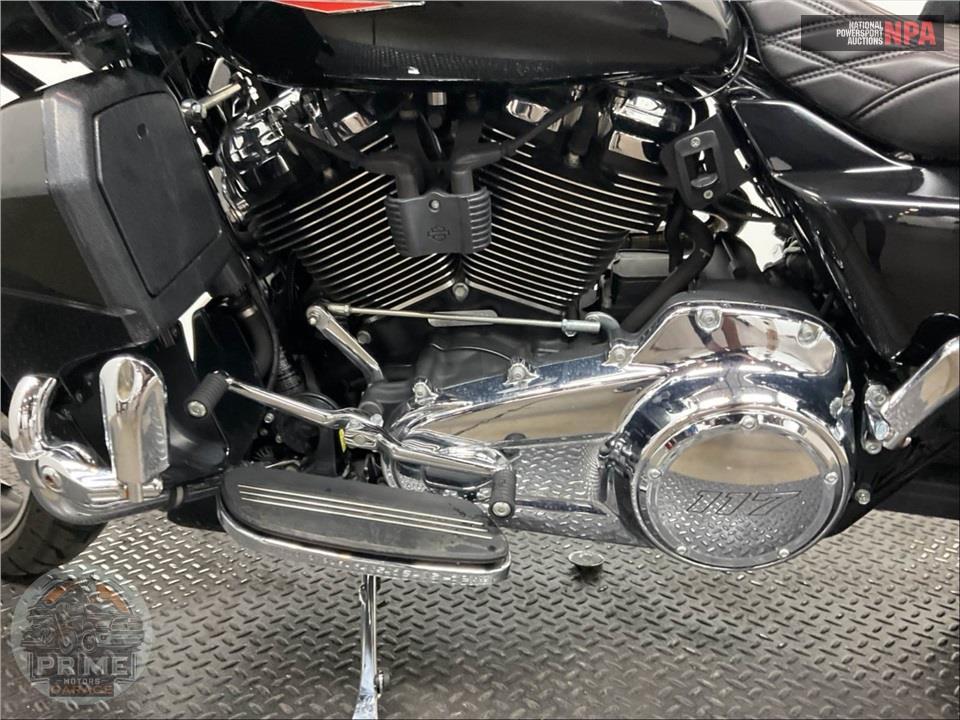 2024 Harley-Davidson FLTRX ROAD GLIDE — фото 7