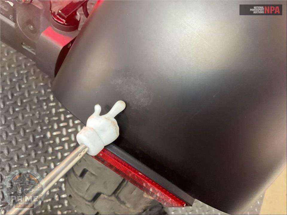 2018 Harley-Davidson FLSL SOFTTAIL SLIM — фото 15