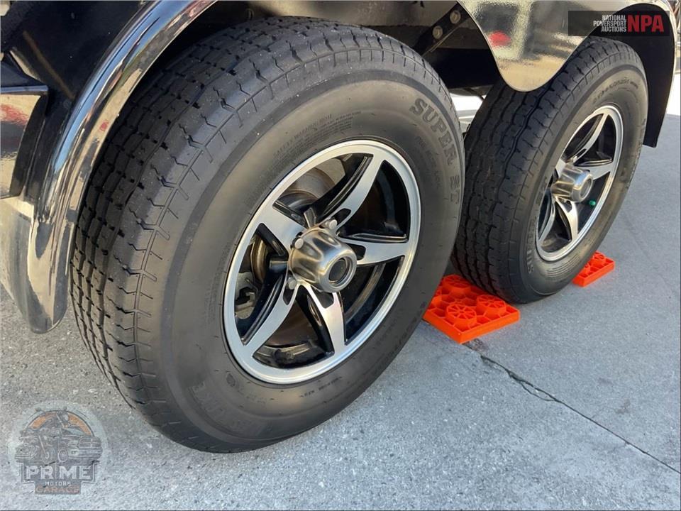 2019 Moomba MOOMBA CRAZ L=22/E=1 400HP INDMAR VD — фото 48