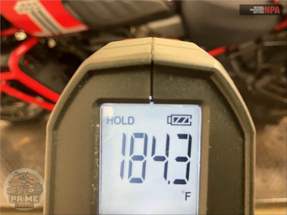 2024 Harley-Davidson RA1250SE CVO PAN AMERICA — фото 8