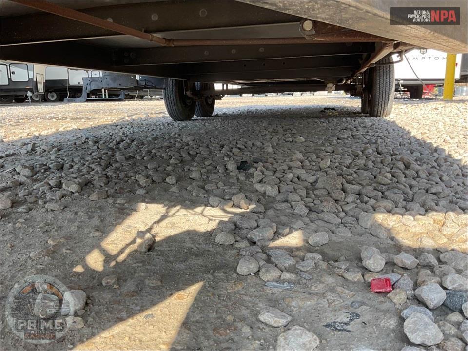 2019 Keystone Rv M-262 LHS  HIDEOUT LHS SERIES — фото 34