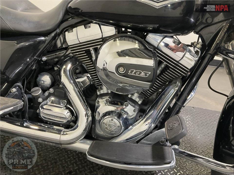 2015 Harley-Davidson FLHR ROAD KING — фото 6