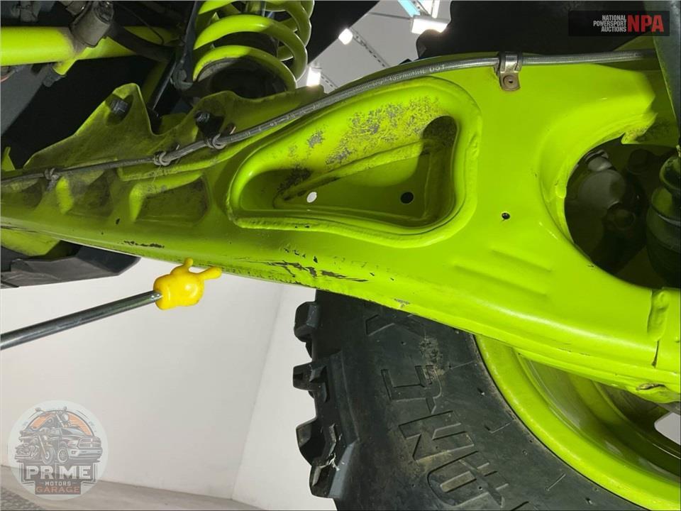2021 Can-Am MAVERICK X3 X MR TURBO RR — фото 18