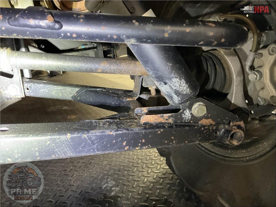 2019 Polaris RANGER CREW XP 1000 EPS — фото 26