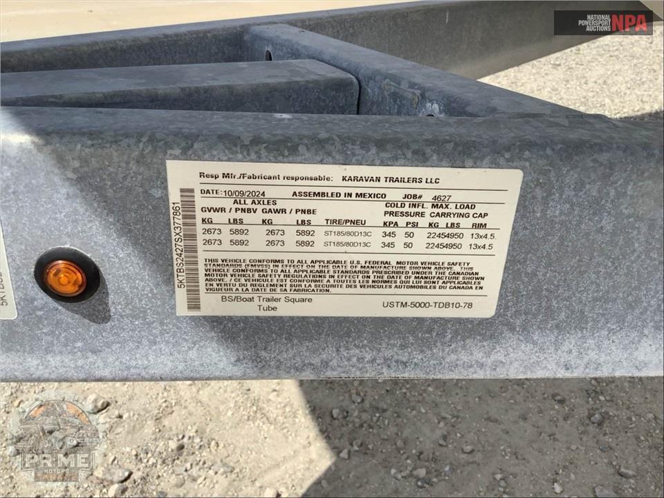 2025 Bayliner Marine T20CC TROPHY FISHING SERIES L=21/E=1 150 HP MERC OB — фото 35