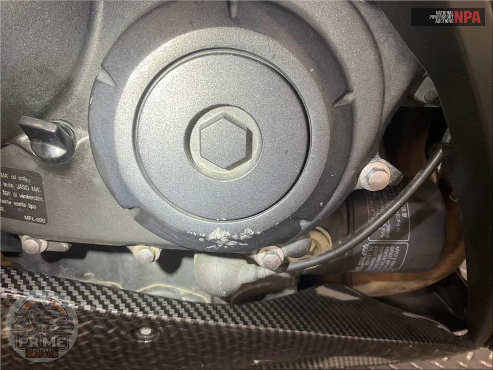 2014 Honda CBR1000RRE — фото 10