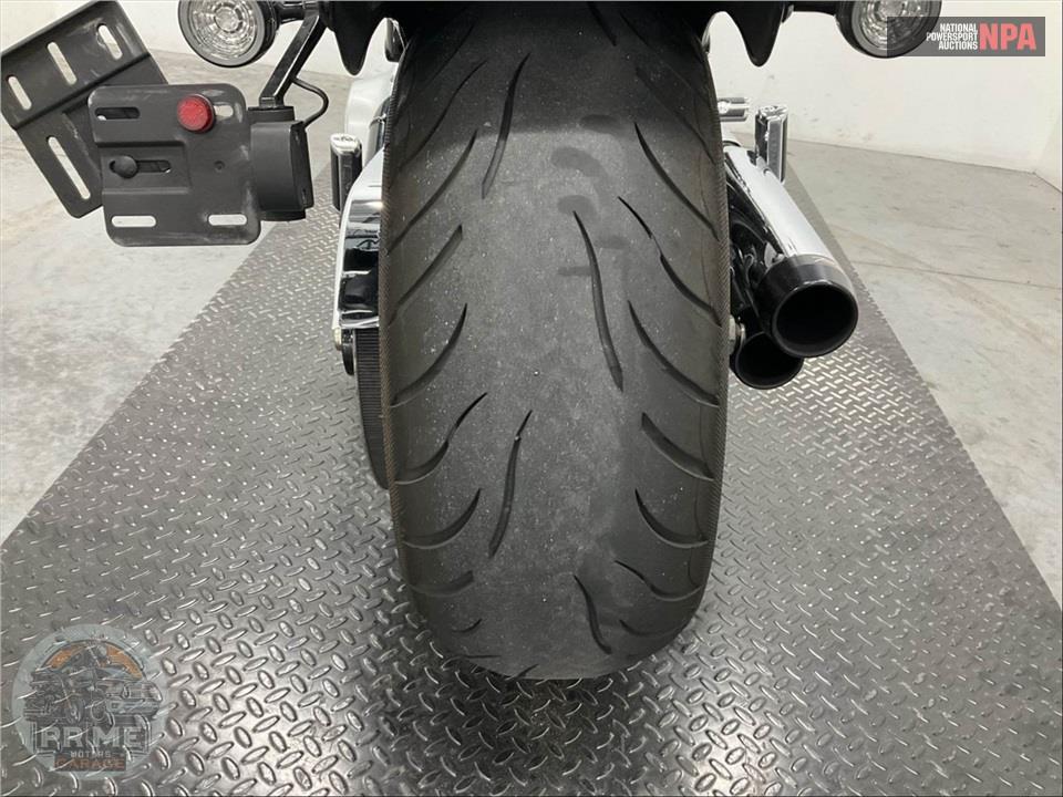 2018 Harley-Davidson FXBRS BREAKOUT 114 — фото 19