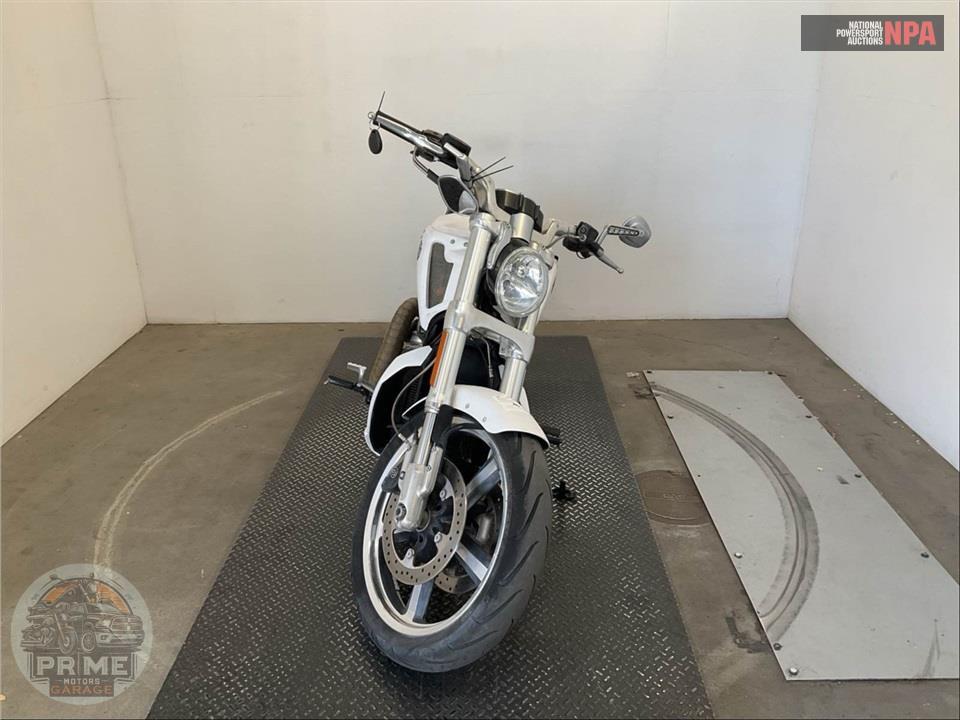 2013 Harley-Davidson VRSCF MUSCLE V-ROD — фото 2