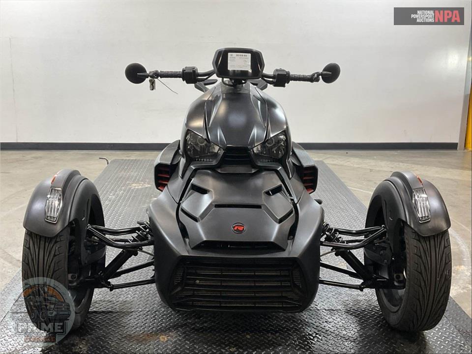 2019 Can-Am RYKER 900 ACE — фото 2