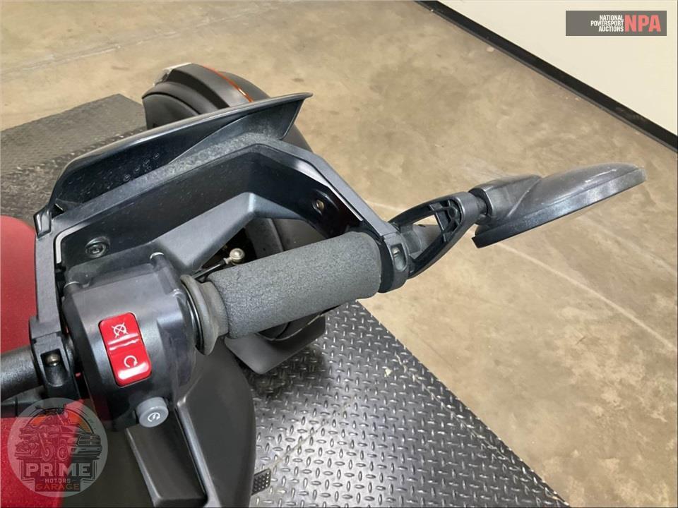 2020 Can-Am RYKER 600 ACE — фото 20