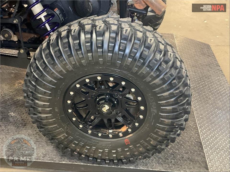 2023 Polaris RZR XP 1000 SPORT — фото 20