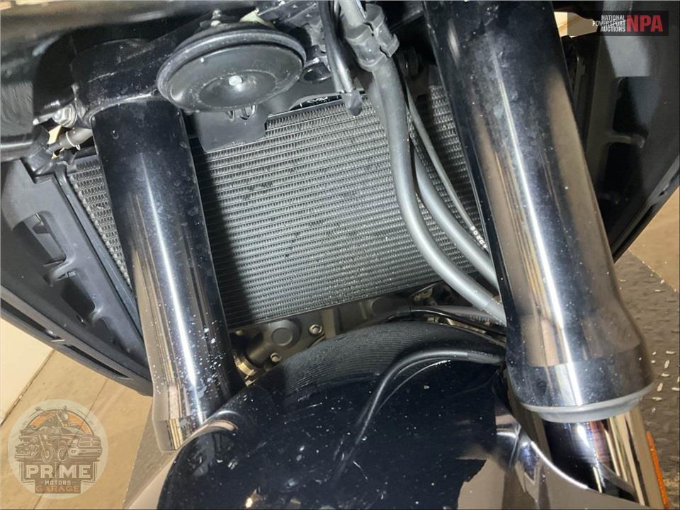 2014 Honda CTX1300 DLX — фото 38