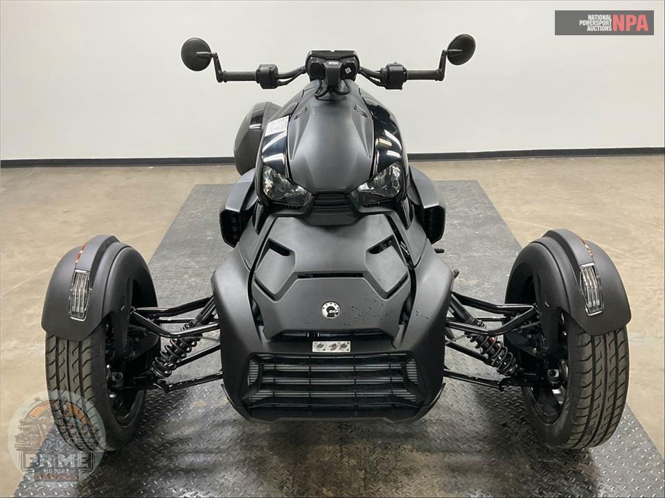 2022 Can-Am RYKER 900 SPORT — фото 2