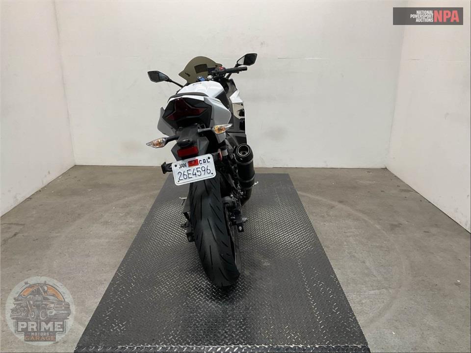 2023 Kawasaki EX400GPFNN NINJA 400 (ABS) — фото 4