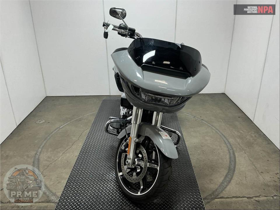 2025 Harley-Davidson FLTRX ROAD GLIDE — фото 2