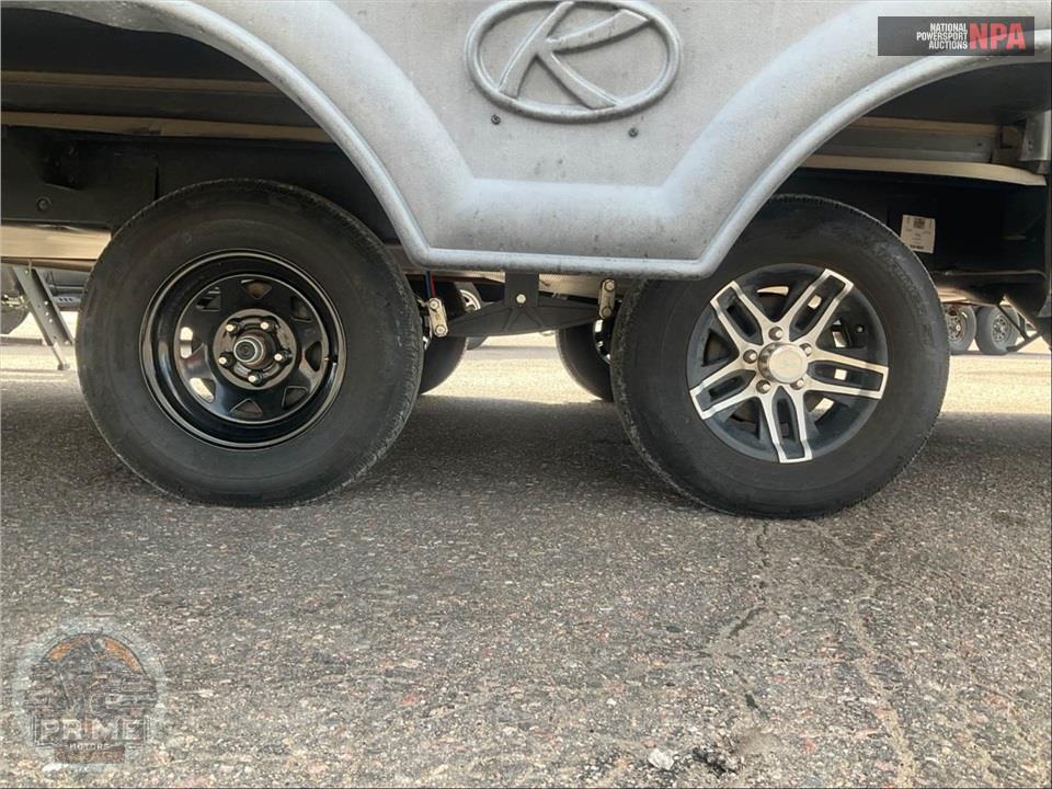 2021 Keystone Rv M-287 QBS - BULLET ULTRA LITE SERIES — фото 38
