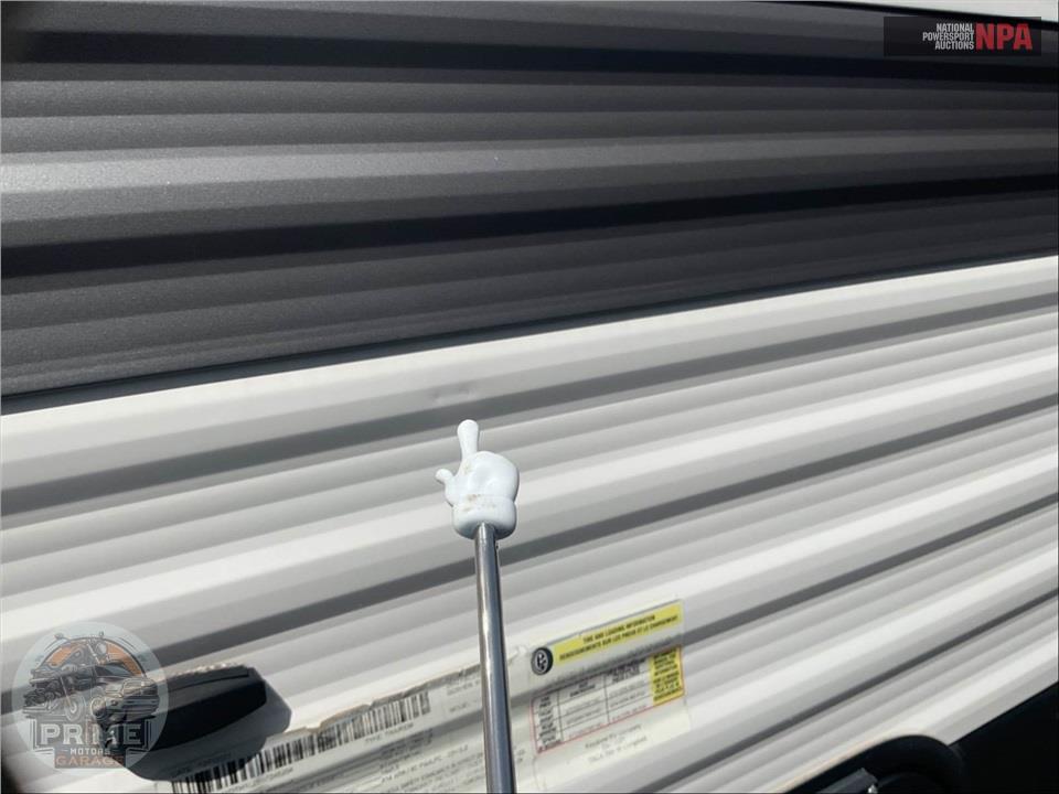 2022 Keystone Rv M-243 RB HIDEOUT SERIES — фото 24