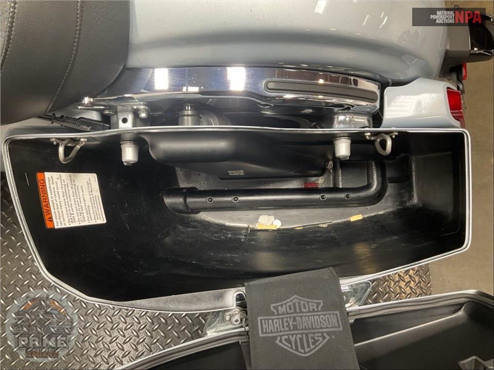 2024 Harley-Davidson FLTRX ROAD GLIDE — фото 16