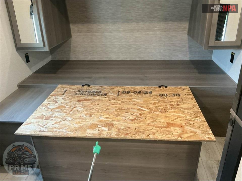 2025 Keystone Rv M-269 DB - HIDEOUT SPORT SERIES — фото 10