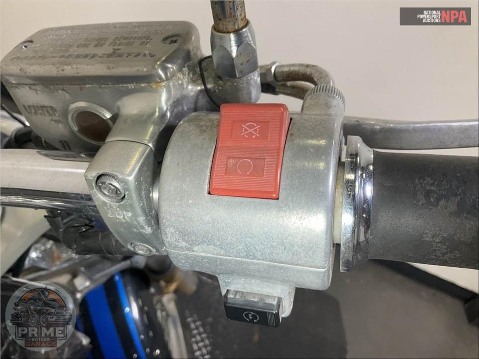 2002 Honda VT750DC2 SHADOW SPIRIT — фото 34