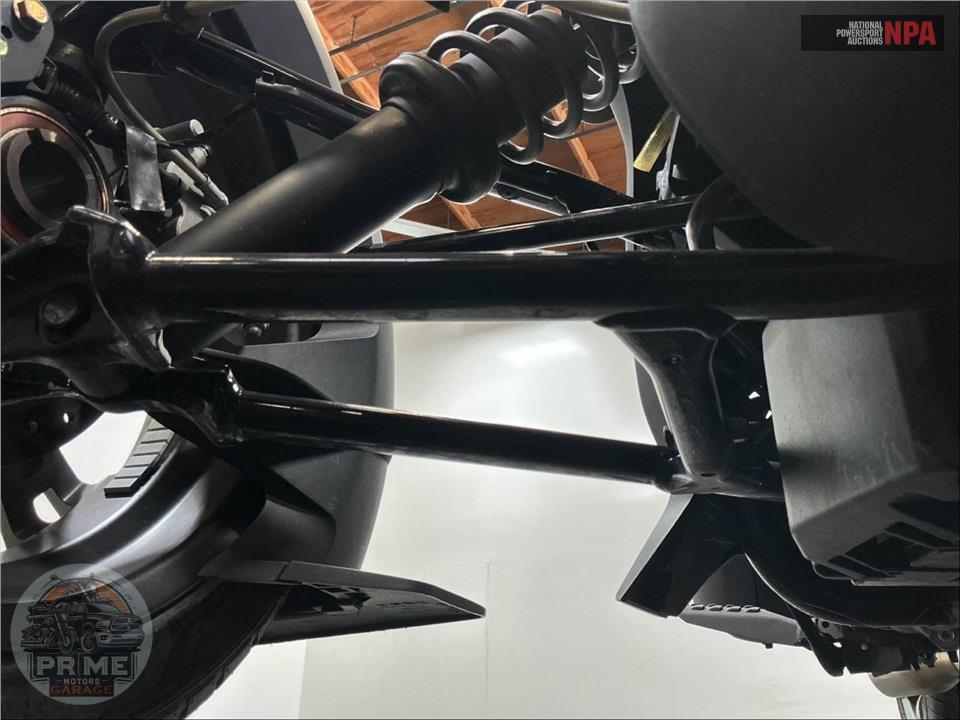 2019 Can-Am RYKER 600 ACE — фото 15