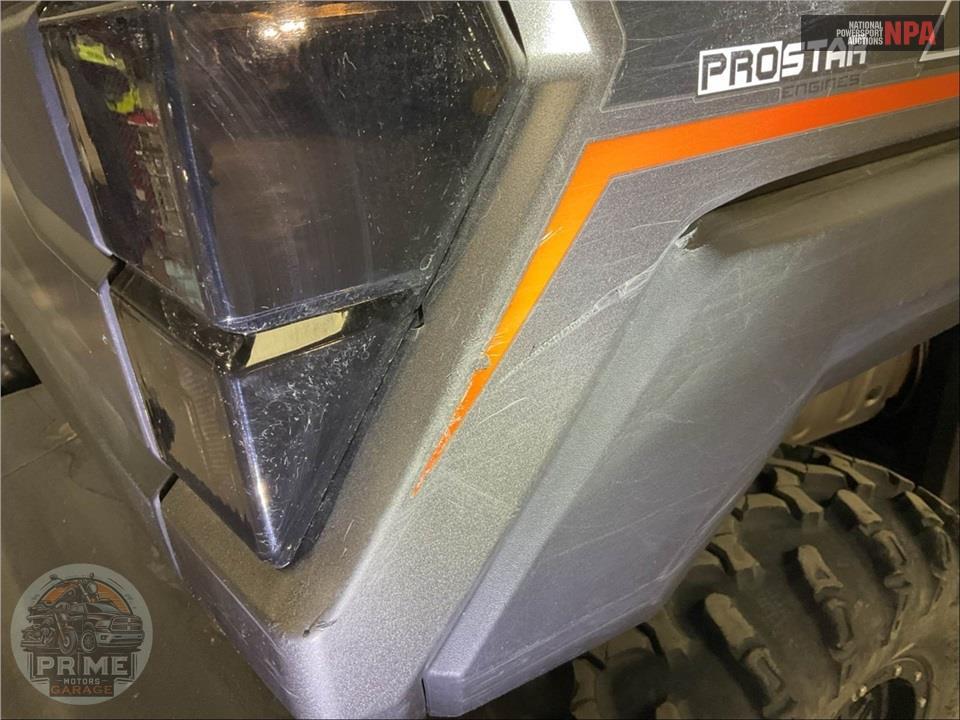 2018 Polaris RANGER XP 1000 EPS — фото 37