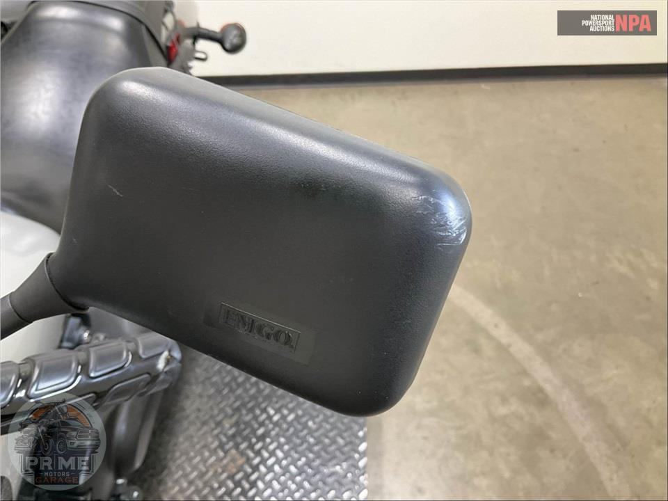 2015 Honda VT750C2BF SHADOW PHANTOM — фото 31