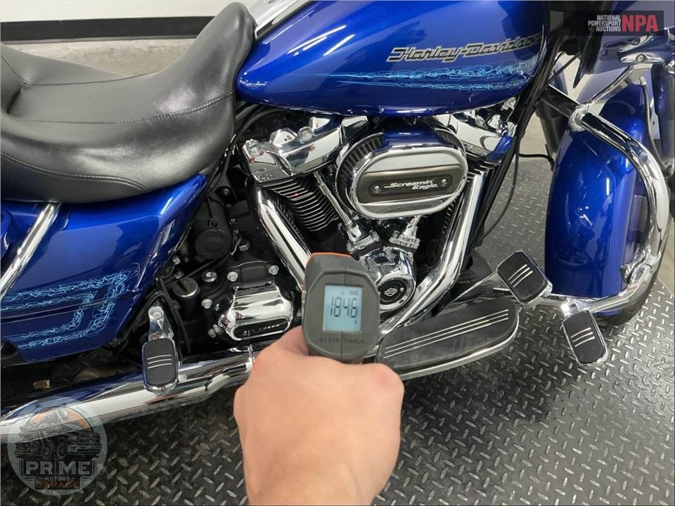 2019 Harley-Davidson FLTRX ROAD GLIDE — фото 8