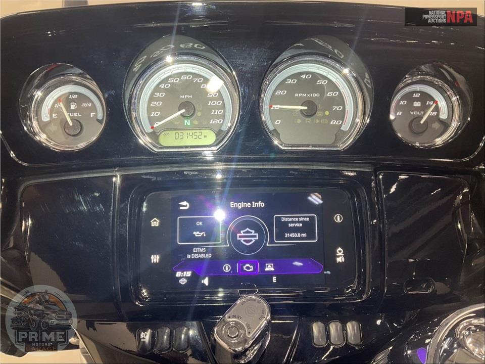 2019 Harley-Davidson FLHTK ULTRA LIMITED — фото 5