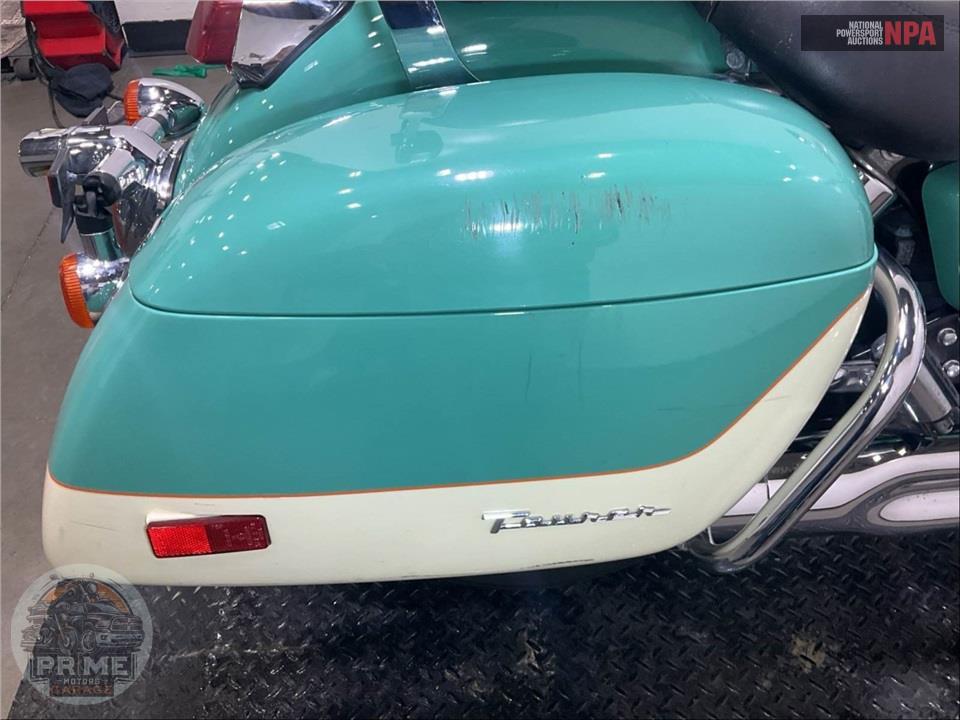 1998 Honda VT1100T2W SHDW AMER CLSC — фото 20