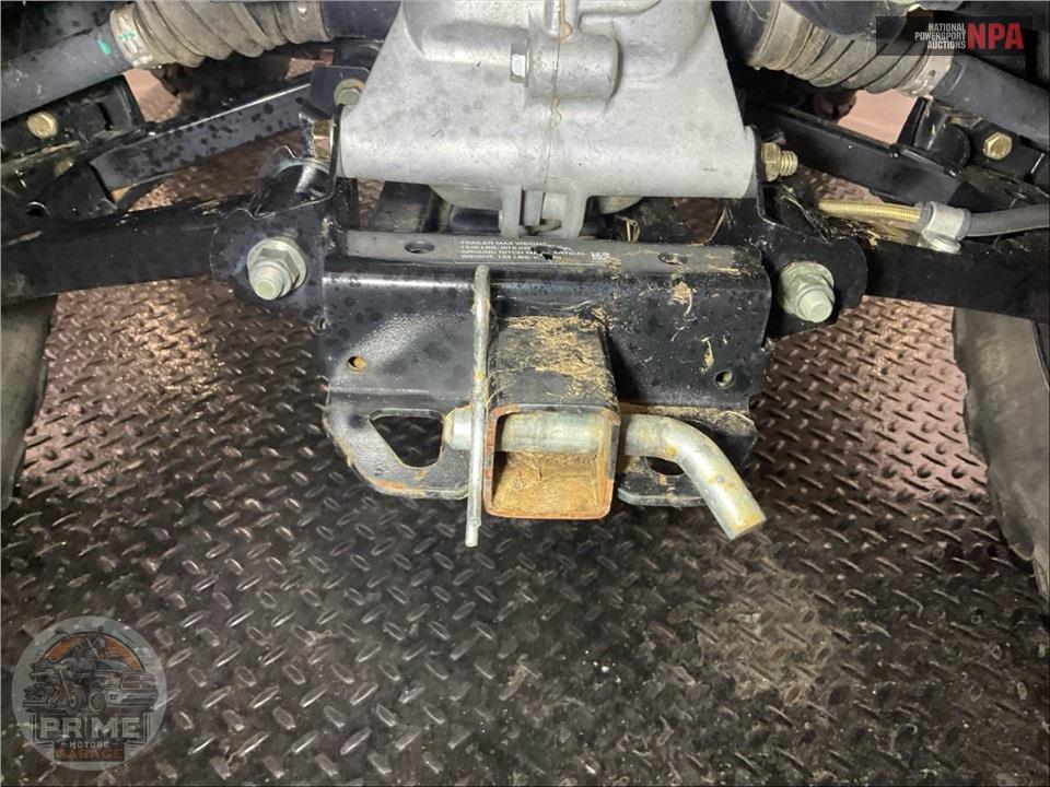 2023 Polaris SPORTSMAN 570 EPS — фото 16