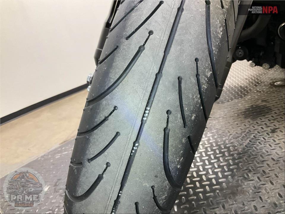 2026 Honda CMX1100A2 REBEL 1100T — фото 19