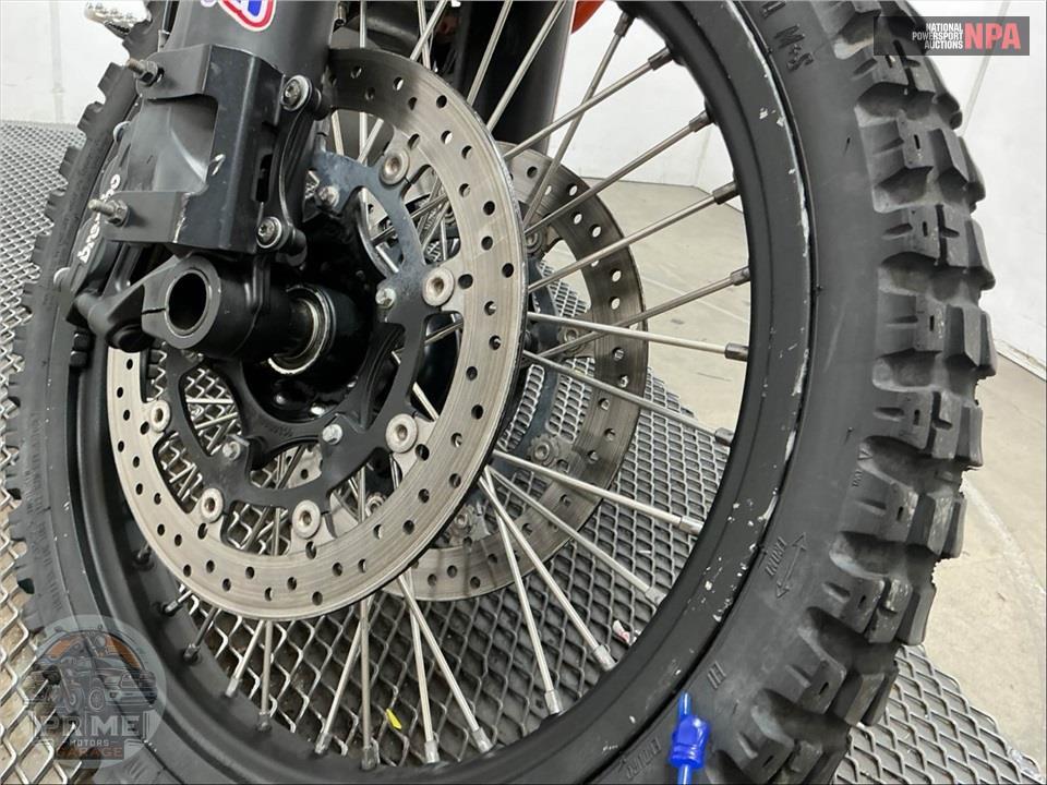 2018 Ktm 1090 ADVENTURE R — фото 17