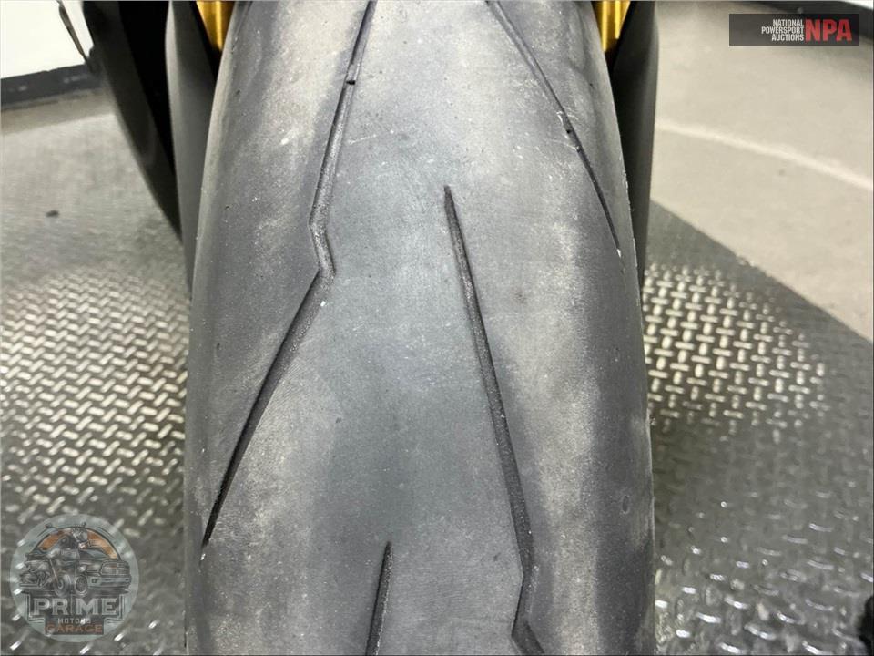2021 Aprilia RSV4 FACTORY 1100 — фото 15