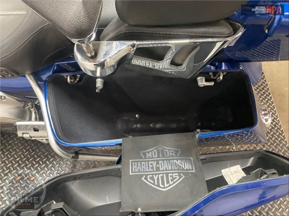 2020 Harley-Davidson FLHTKSE CVO LIMITED — фото 22