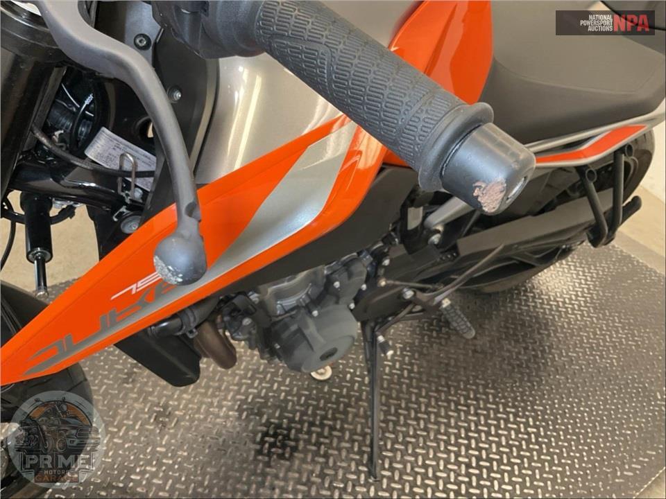 2019 Ktm 790 DUKE — фото 18