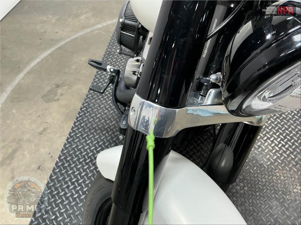 2018 Harley-Davidson FLSL SOFTTAIL SLIM — фото 29