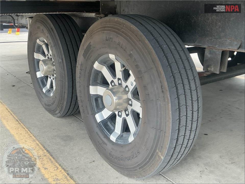 2021 Keystone Rv M-312 RS - AVALANCHE FIFTH WHEEL SERIES — фото 31