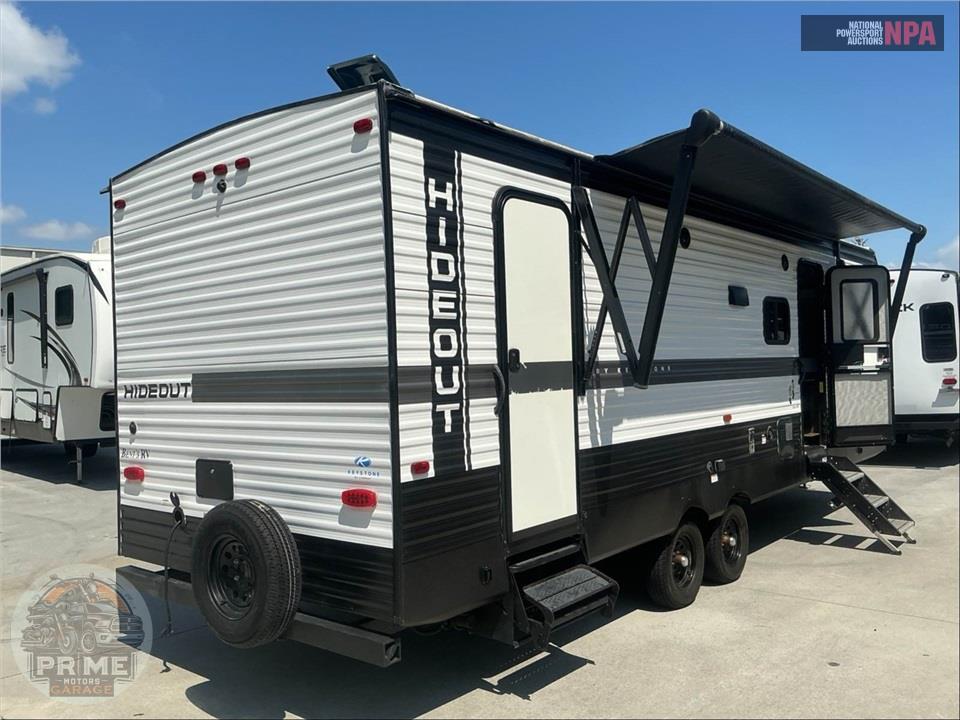 2022 Keystone Rv M-272 BH HIDEOUT SERIES — фото 4