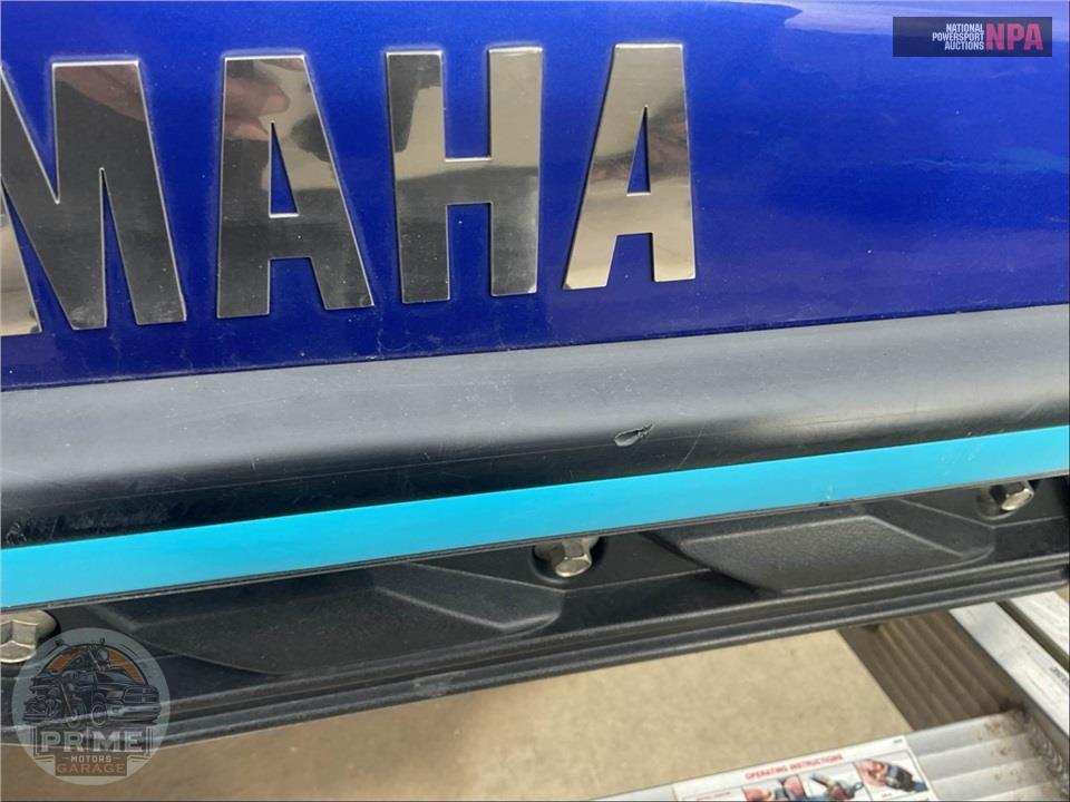 2024 Yamaha WAVERUNNER JETBLASTER — фото 19