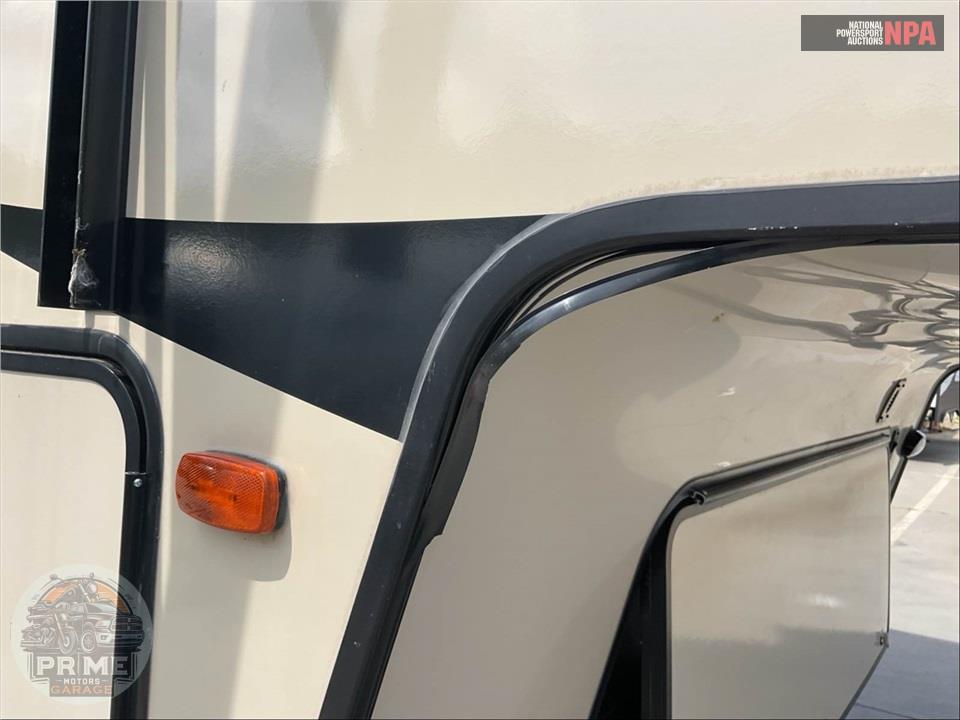 2019 Keystone Rv M-361 RLW - COUGAR FIFTH WHEEL SERIES — фото 45