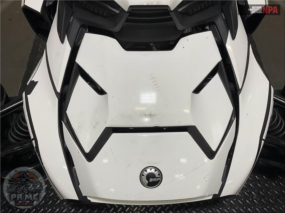 2021 Can-Am RYKER 900 ACE — фото 12