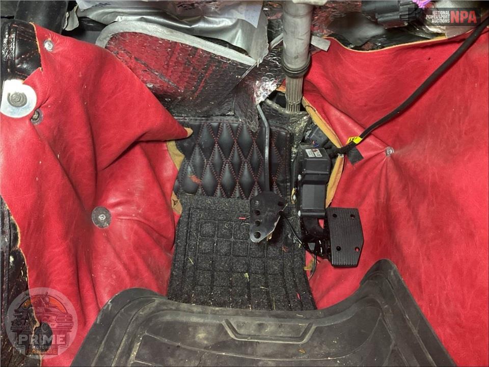 2021 Polaris SLINGSHOT SL AUTODRIVE — фото 83