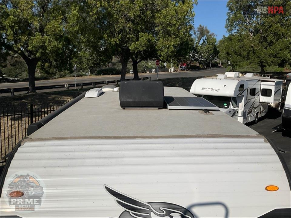 2022 Jayco M-174 BH - JAY FLIGHT SLX BAJA EDITION SERIES — фото 23