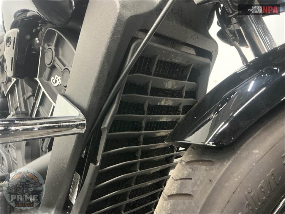 2021 Indian Motorcycle SCOUT BOBBER SIXTY (ABS) — фото 11