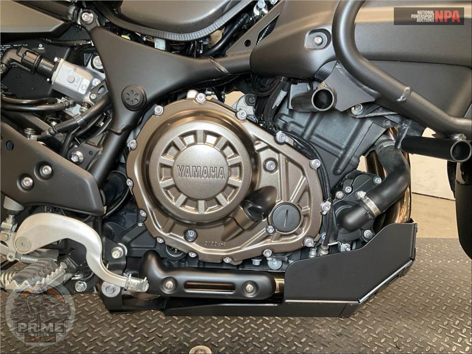 2023 Yamaha SUPER TENERE ES — фото 6