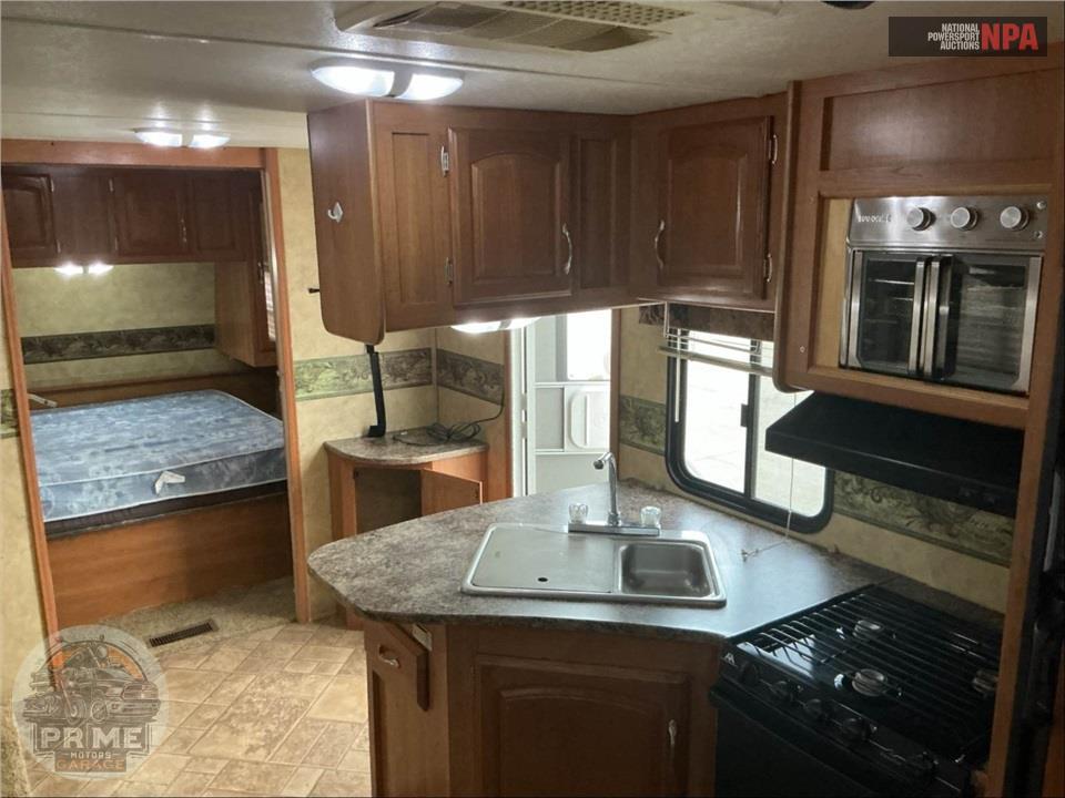 2009 Keystone Rv M-304 BHS - COUGAR SERIES — фото 6